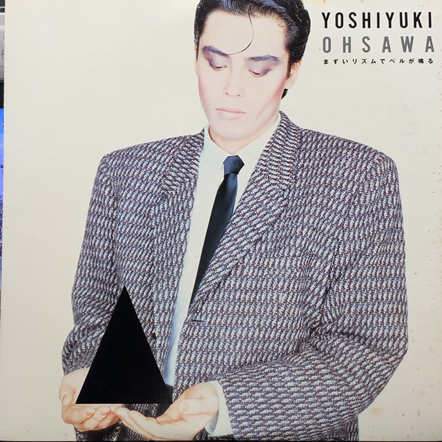 大沢誉志幸 Favorites カバーアルバム 大沢誉志幸 Favorites