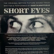 O.S.T. (CURTIS MAYFIELD) / Short Eyes
