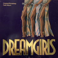 O.S.T. (Original Broadway Cast) / Dreamgirls Original Broadway Cast Album