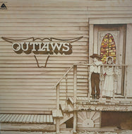 OUTLAWS / Outlaws
