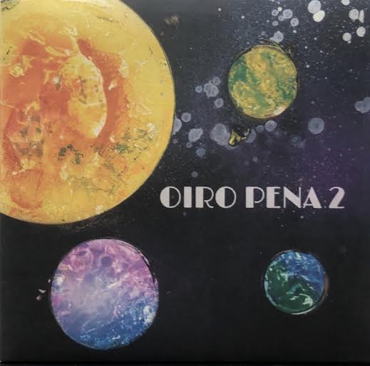 OIRO PENA / Oiro Pena 2