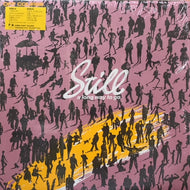 OFF COURSE (オフ・コース オフコース) / Still A Long Way To Go