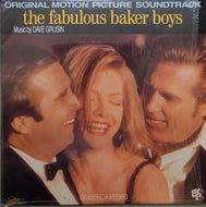 O.S.T. (DAVE GRUSIN) / The Fabulous Baker Boy