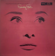 O.S.T. (Audrey Hepburn, Fred Astaire) / Funny Face 『パリの恋人』