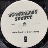 OUTSTANDING / ONE MORE