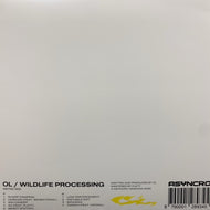 OL / Wildlife Processing