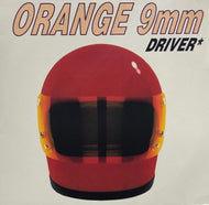 ORANGE 9MM / Driver Not Included