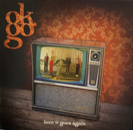 OK GO / HERE IT GOES AGAIN