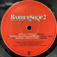 O.S.T. / Barbershop 2 Soundtrack Sampler