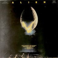 O.S.T. (JERRY GOLDSMITH) / Alien
