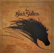 O.S.T. (Carmine Coppola) / The Black Stallion