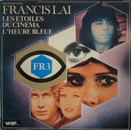 O.S.T. (FRANCIS LAI) / Les Etoiles Du Cinema / L'heure Bleue
