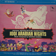 O.S.T. (George Duning) / 1001 Arabian Nights