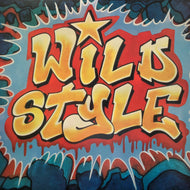 O.S.T. / WILD STYLE (reissue)