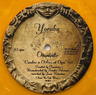OSUNLADE / Cantos A Ochun Et Oya
