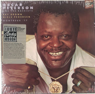 OSCAR PETERSON / Montreux '77