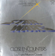 O.S.T. / Star Wars / Close Encounters Of The Third Kind