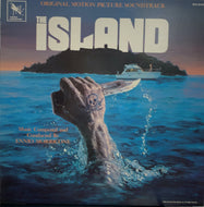 O.S.T. (ENNIO MORRICONE) / The Island