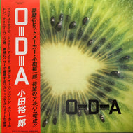 小田裕一郎 / O=D=A