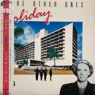 OTHER ONES / Holiday (帯付)