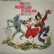 O.S.T.(MGM Studio Orchestra) / The Wizard Of Oz