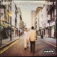 OASIS / (What's The Story) Morning Glory? (2014 Press)