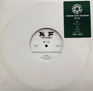 OAU (Overground Acoustic Underground) / 夢の跡
