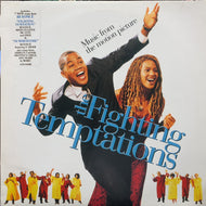 O.S.T. (BEYONCE, MISSY ELLIOTT, O'JAYS) / The Fighting Temptations (Music From The Motion Picture)