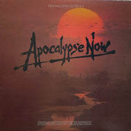 O.S.T. (Carmine Coppola & Francis Coppola) / Apocalypse Now (地獄の黙示録)