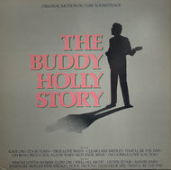 O.S.T. (Gary Busey) / The Buddy Holly Story