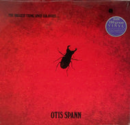 OTIS SPANN / The Biggest Thing Since Colossus