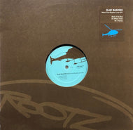 OLAV BASOSKI / Water Fire Rhythm Love EP1