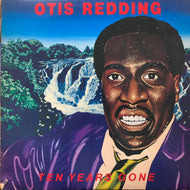 OTIS REDDING / オーティス・レディングの軌跡 (Ten Years Gone)