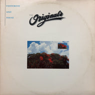 ORIGINALS / Yesterday And Today