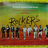 O.S.T. / ROCKERS