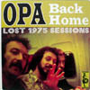 OPA / BACK HOME