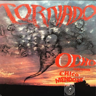 OCHO / TORNADO