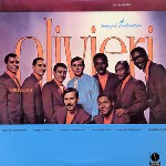 ORQUESTA OLIVIERI / A SWINGIN COMBINATION
