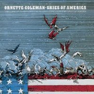 ORNETTE COLEMAN / SKIES OF AMERICA