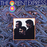 ORIENT EXPRESS / THE ORIENT EXPRESS