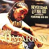 OMARION / NEVER GONNA LET YOU GO (SHE'S A KEEPA)