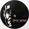 OPTIC NERVE / HUBBLE EP