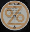 OZOMATLI / SATURDAY NIGHT