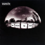 OASIS / DON'T BELIEVE THE TRUTH