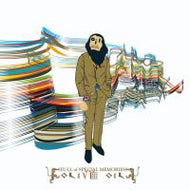 OLIVE OIL / FULL OF SPECIAL MEMORIES -Remaster-