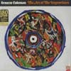 ORNETTE COLEMAN / THE ART OF THE IMPROVISERS (180g)