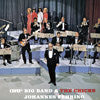 ORF BIG BAND & THE  CHICKS / JOHANNES FEHRING