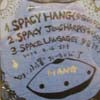 小澤 オーちゃん了 / SPACY HANG