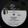 OUTBREAK / THE PARTY