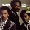O'JAYS / BACK STABBERS